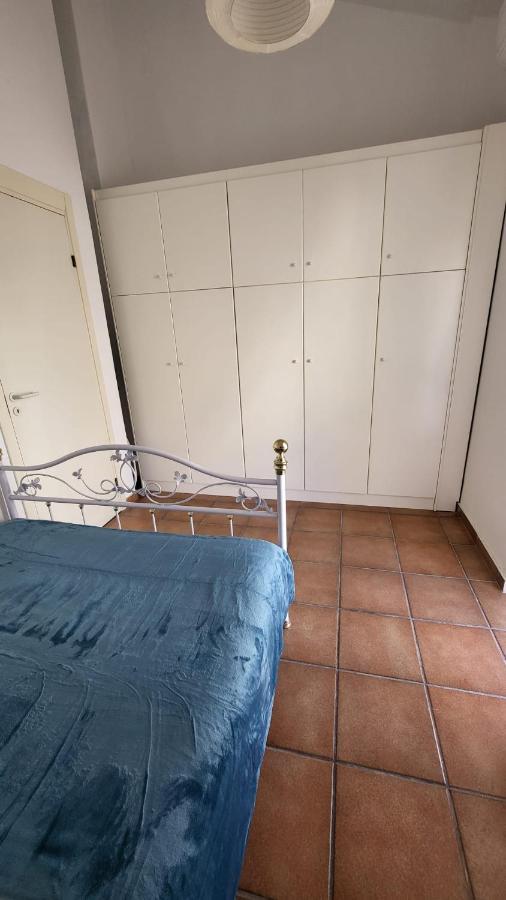 Mina House * Siviri