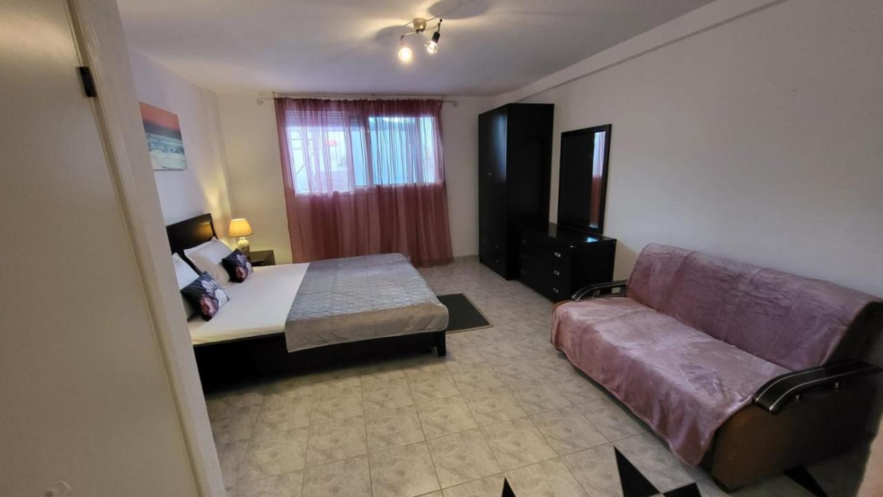 Mina House Casa vacanze *