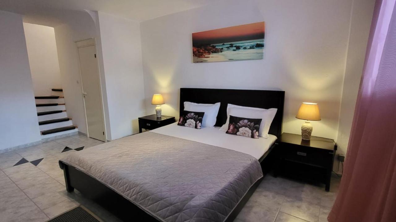Holiday home Mina House Siviri