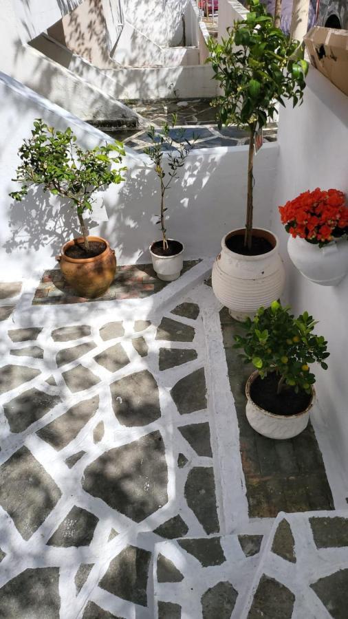 Holiday home Mina House Siviri