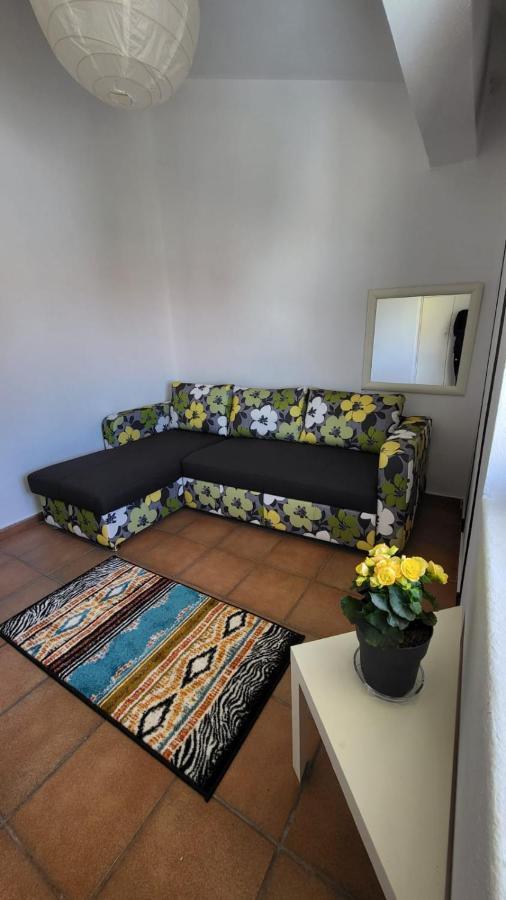 Mina House Holiday home Siviri