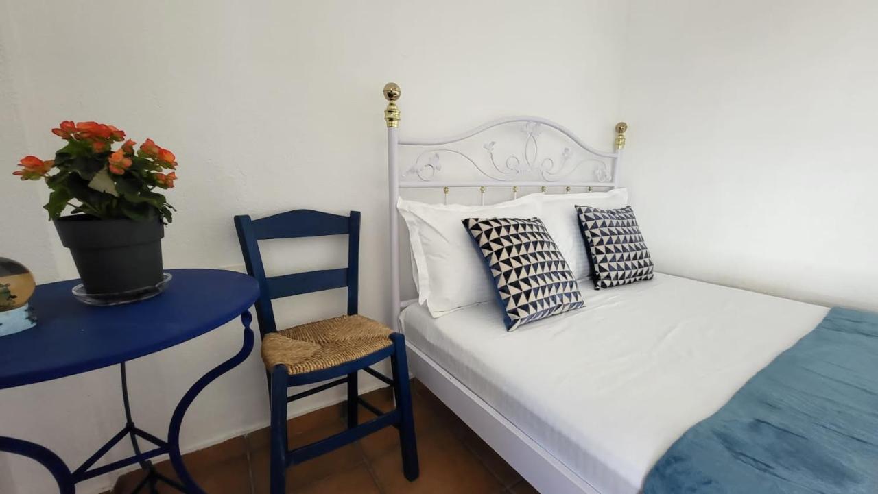 Mina House Holiday home Siviri