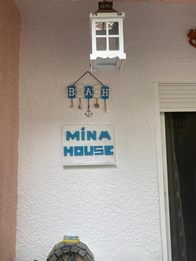 Holiday home Mina House