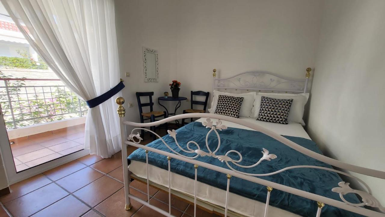 Mina House Сasa de vacaciones
